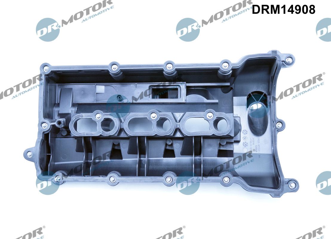 Dr.Motor Automotive Kleppendeksel DRM14908