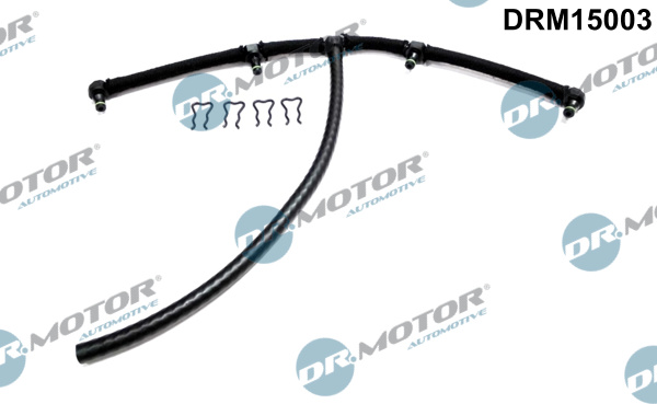 Brandstofslang Dr.Motor Automotive DRM15003