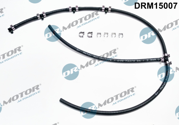 Brandstofslang Dr.Motor Automotive DRM15007