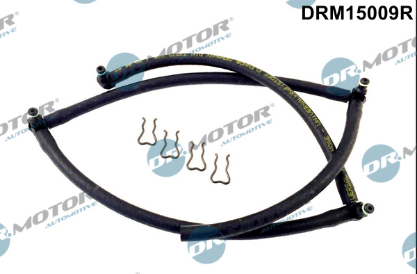 Brandstofslang Dr.Motor Automotive DRM15009R