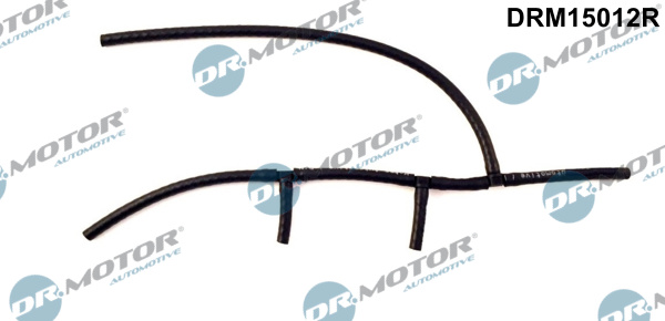 Brandstofslang Dr.Motor Automotive DRM15012R