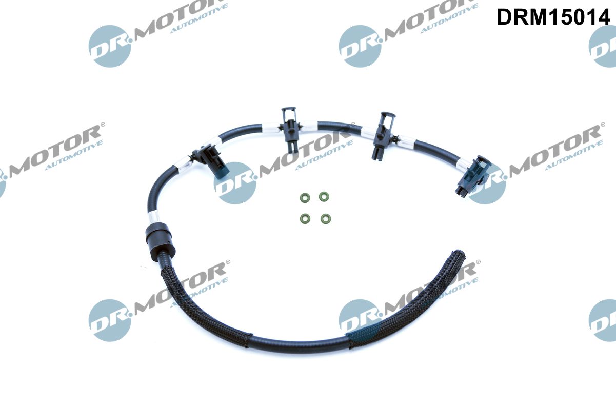 Brandstofslang Dr.Motor Automotive DRM15014