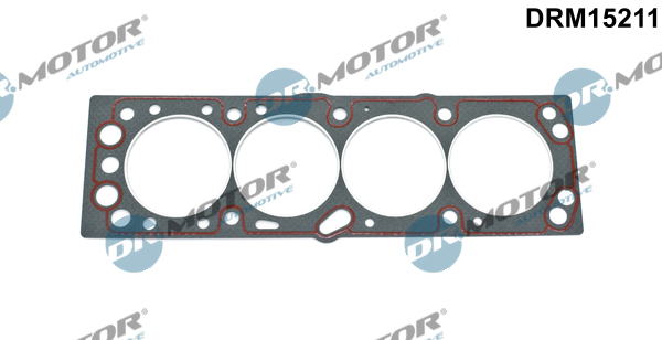 Cilinderkop pakking Dr.Motor Automotive DRM15211