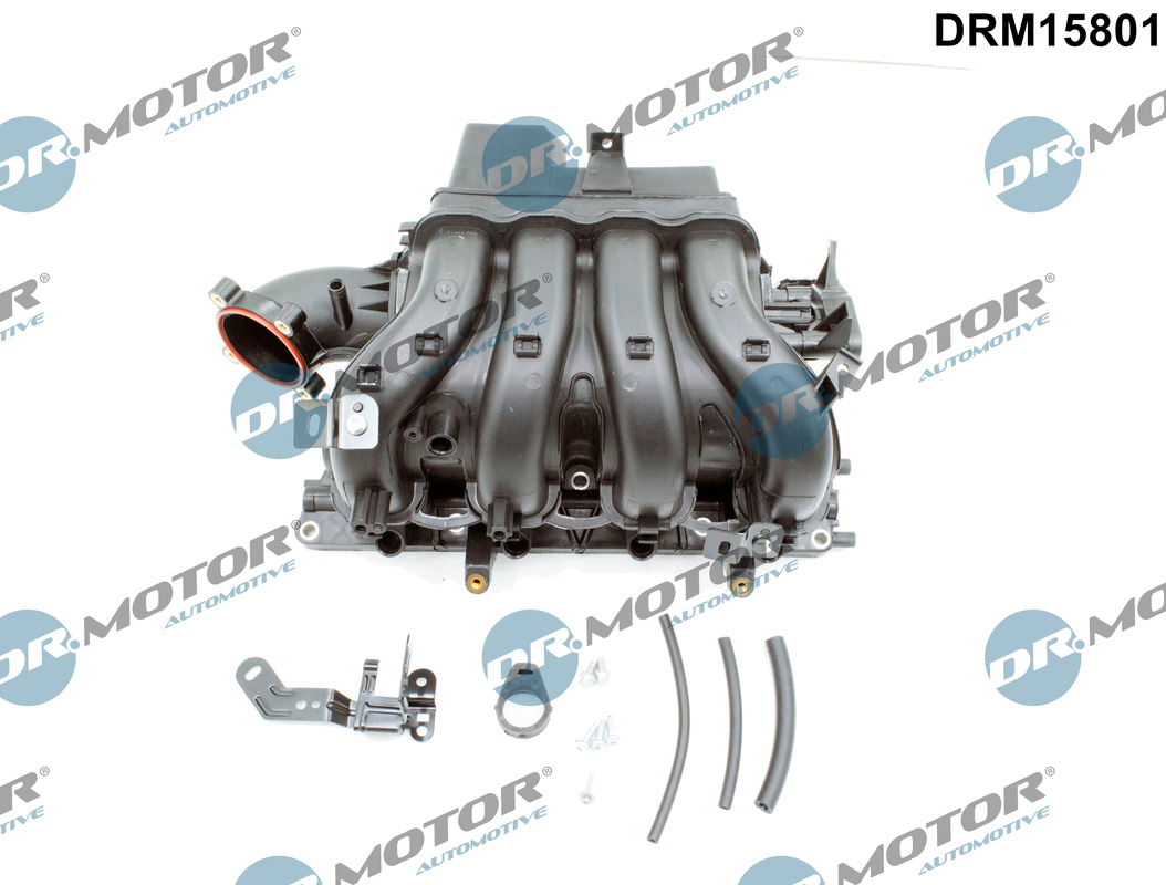 Dr.Motor Automotive Inlaatspruitstuk module DRM15801