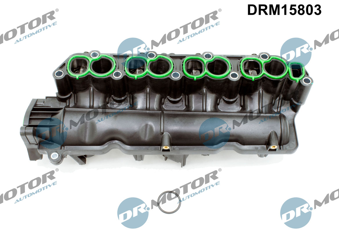 Dr.Motor Automotive Inlaatspruitstuk module DRM15803