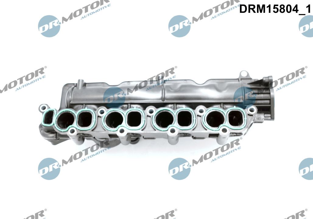 Dr.Motor Automotive Inlaatspruitstuk module DRM15804