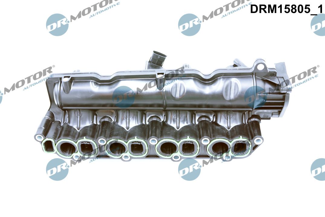 Dr.Motor Automotive Inlaatspruitstuk module DRM15805