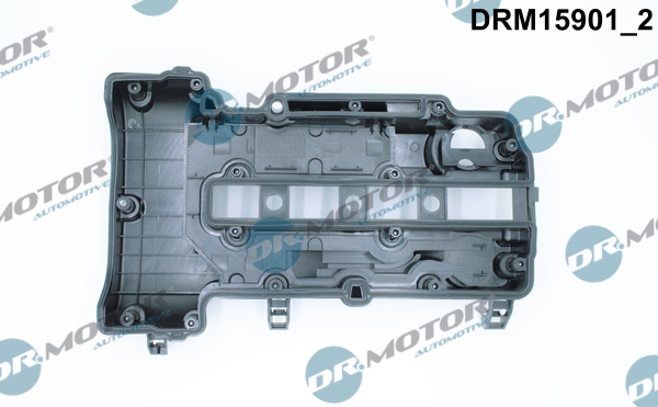 Dr.Motor Automotive Kleppendeksel DRM15901