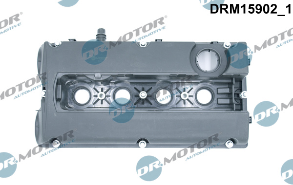 Kleppendeksel Dr.Motor Automotive DRM15902