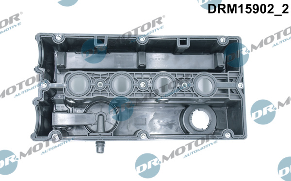 Dr.Motor Automotive Kleppendeksel DRM15902