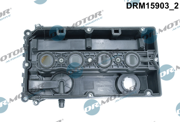 Dr.Motor Automotive Kleppendeksel DRM15903