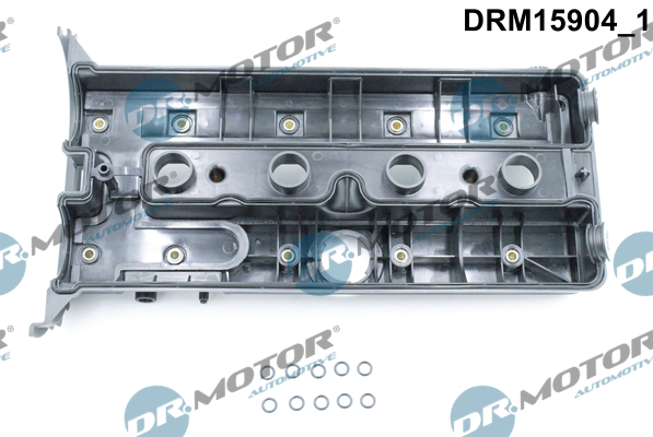 Dr.Motor Automotive Kleppendeksel DRM15904