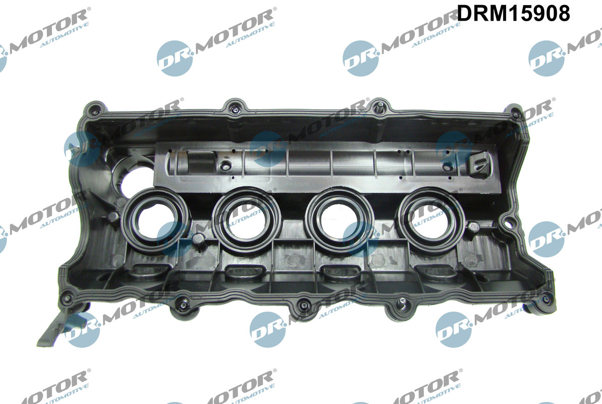 Dr.Motor Automotive Kleppendeksel DRM15908