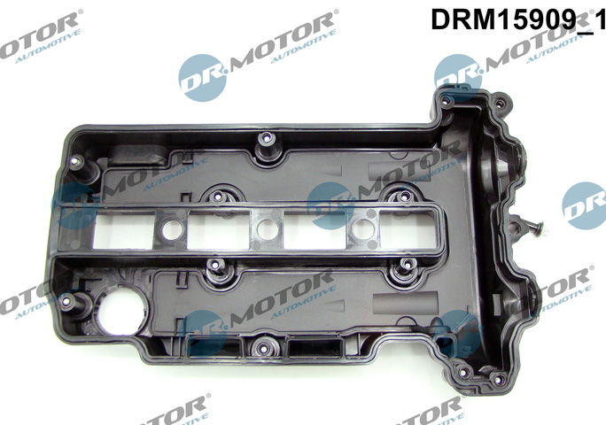 Dr.Motor Automotive Kleppendeksel DRM15909