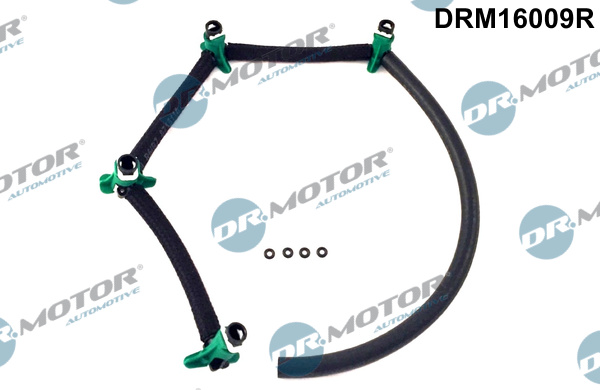 Brandstofslang Dr.Motor Automotive DRM16009R