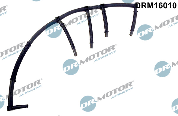 Brandstofslang Dr.Motor Automotive DRM16010