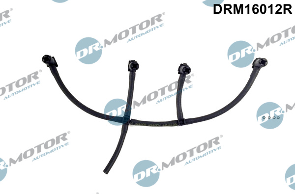 Brandstofslang Dr.Motor Automotive DRM16012R