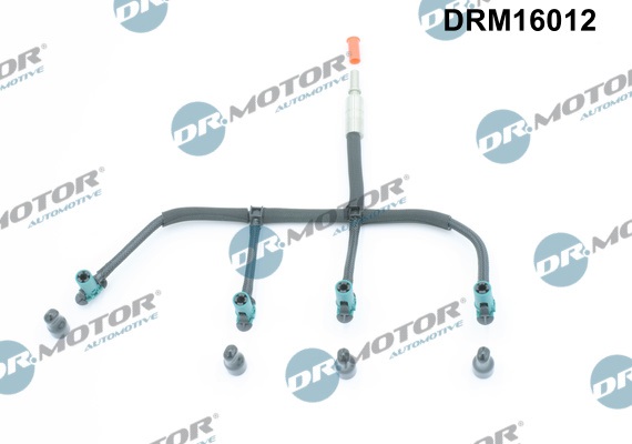 Brandstofslang Dr.Motor Automotive DRM16012