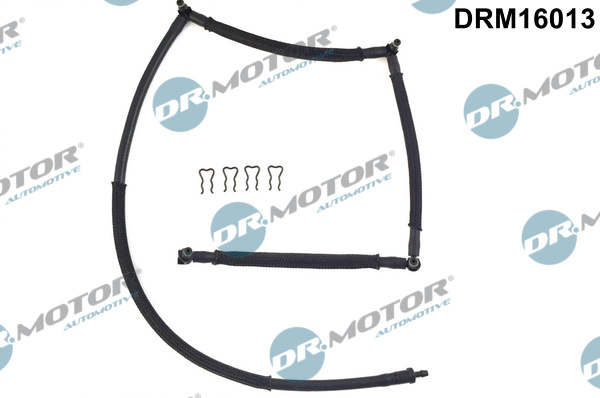 Brandstofslang Dr.Motor Automotive DRM16013