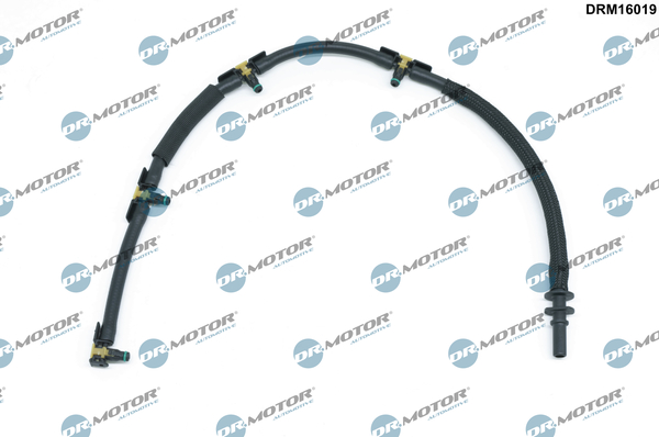 Brandstofslang Dr.Motor Automotive DRM16019