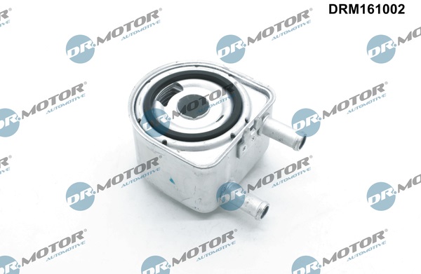 Dr.Motor Automotive Oliekoeler motorolie DRM161002