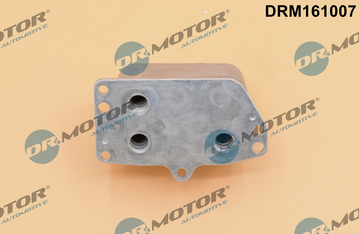 Dr.Motor Automotive Oliekoeler motorolie DRM161007