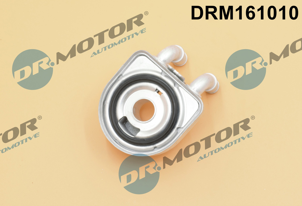 Dr.Motor Automotive Oliekoeler motorolie DRM161010
