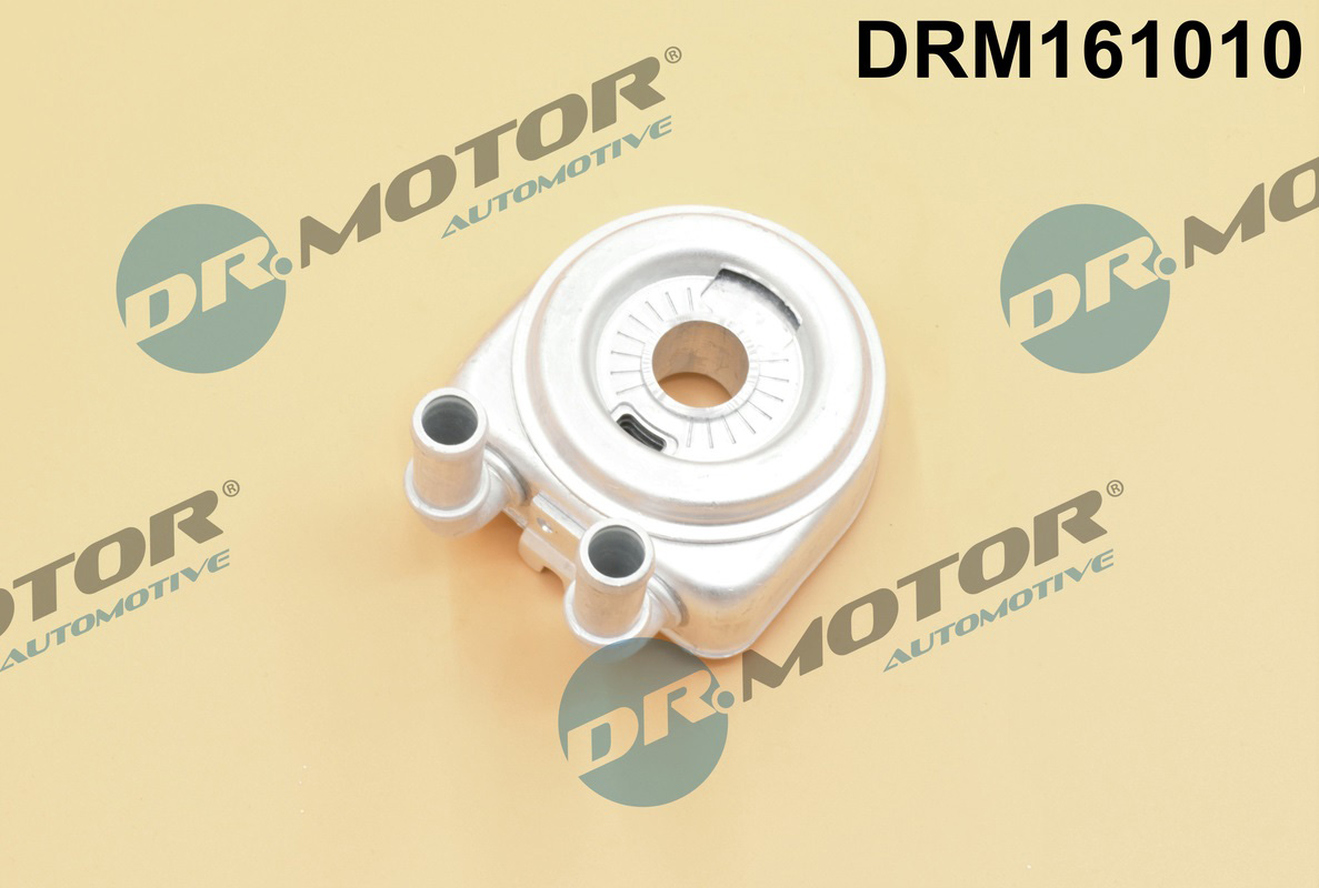 Dr.Motor Automotive Oliekoeler motorolie DRM161010