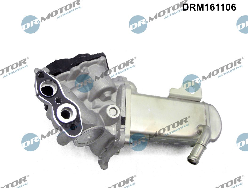 Dr.Motor Automotive EGR koeler DRM161106