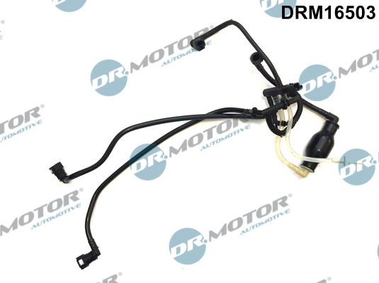 Brandstofleiding Dr.Motor Automotive DRM16503