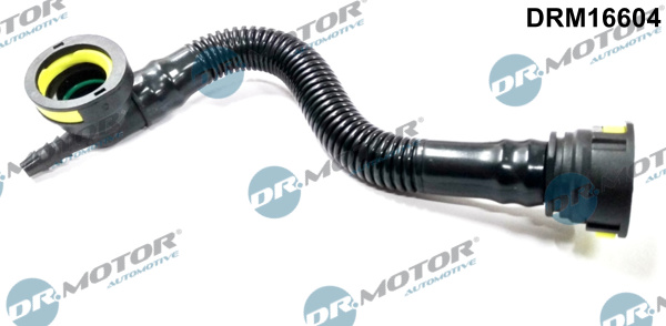 Carterontluchtingsslang Dr.Motor Automotive DRM16604