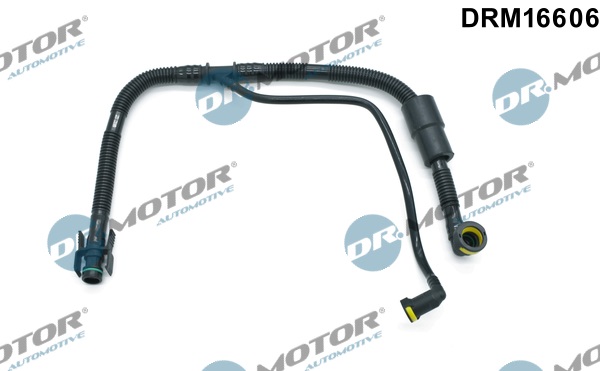 Carterontluchtingsslang Dr.Motor Automotive DRM16606