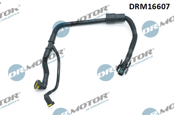 Carterontluchtingsslang Dr.Motor Automotive DRM16607