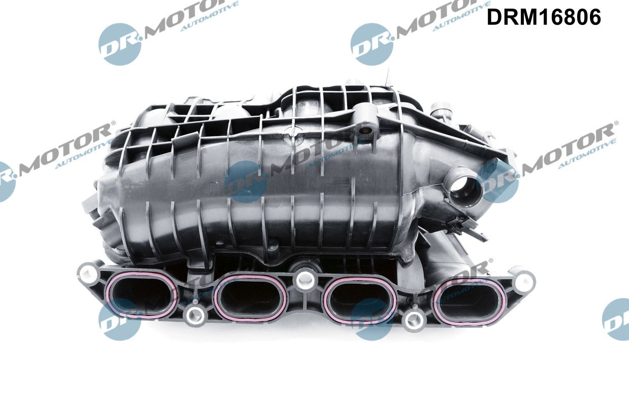 Dr.Motor Automotive Inlaatspruitstuk module DRM16806