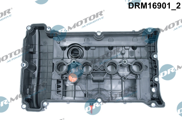 Dr.Motor Automotive Kleppendeksel DRM16901