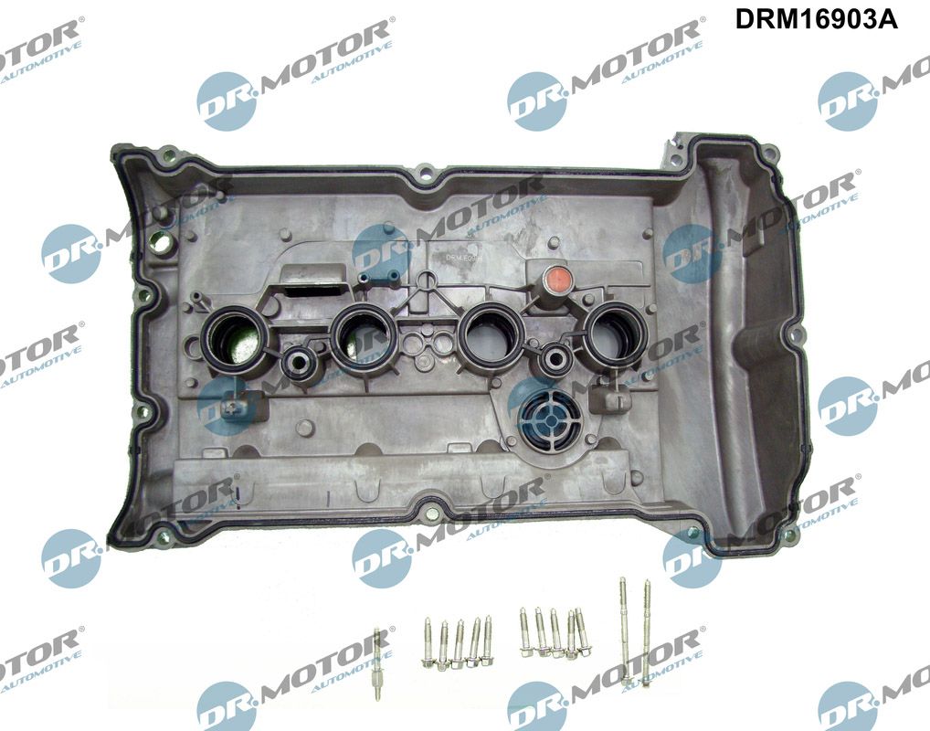 Dr.Motor Automotive Kleppendeksel DRM16903A