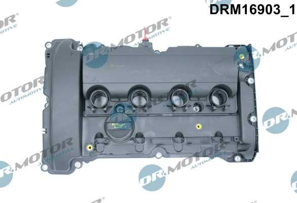 Kleppendeksel Dr.Motor Automotive DRM16903