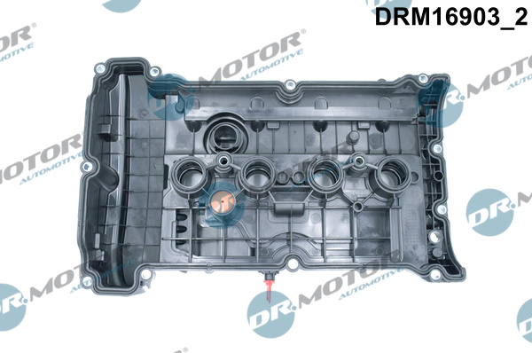 Dr.Motor Automotive Kleppendeksel DRM16903