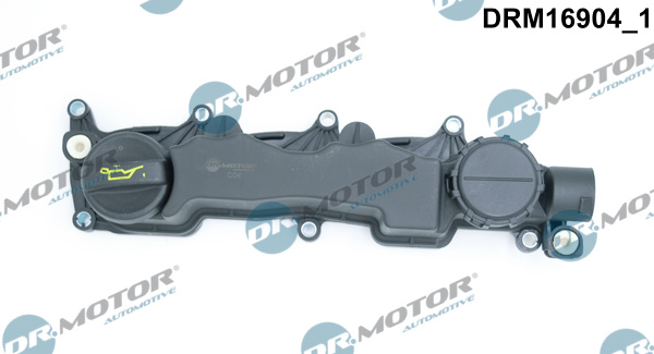 Dr.Motor Automotive Kleppendeksel DRM16904