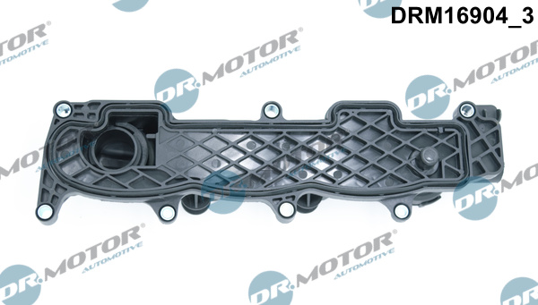 Dr.Motor Automotive Kleppendeksel DRM16904