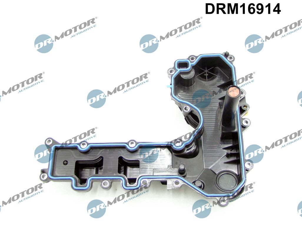 Dr.Motor Automotive Kleppendeksel DRM16914