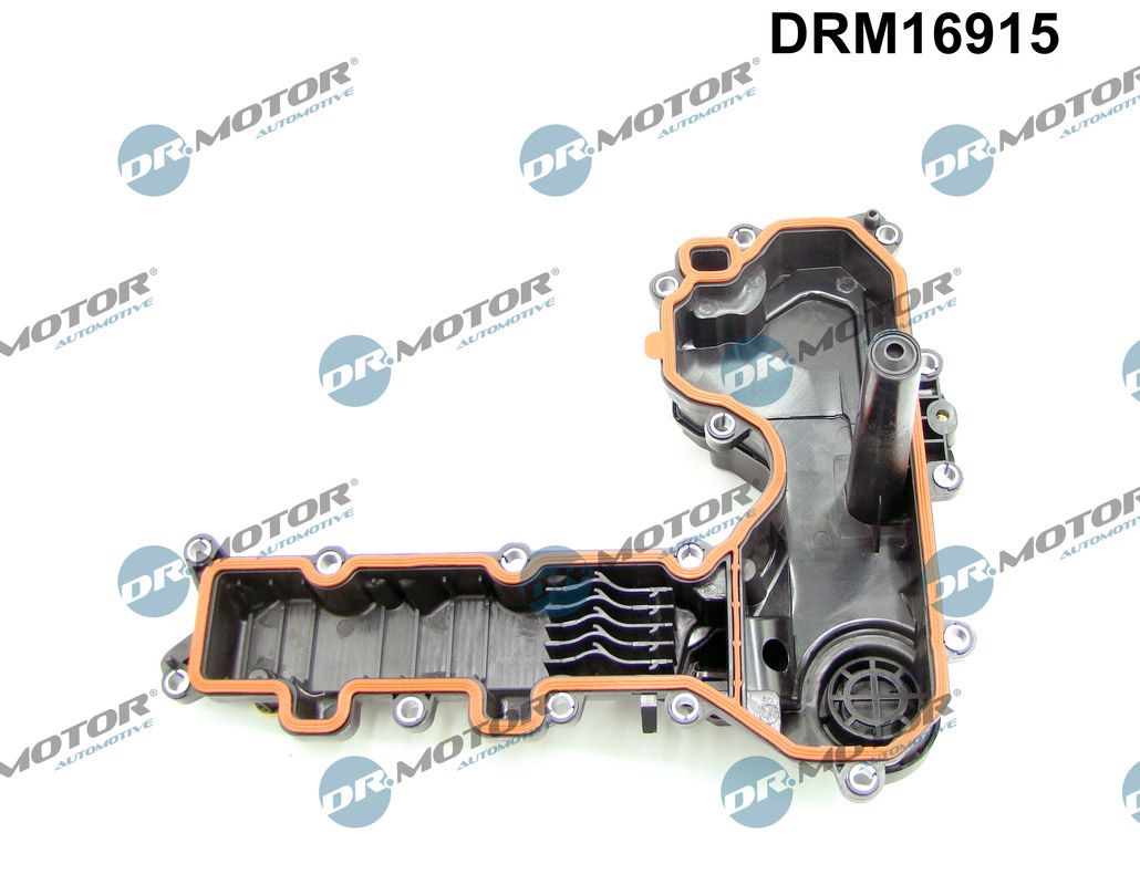 Dr.Motor Automotive Kleppendeksel DRM16915