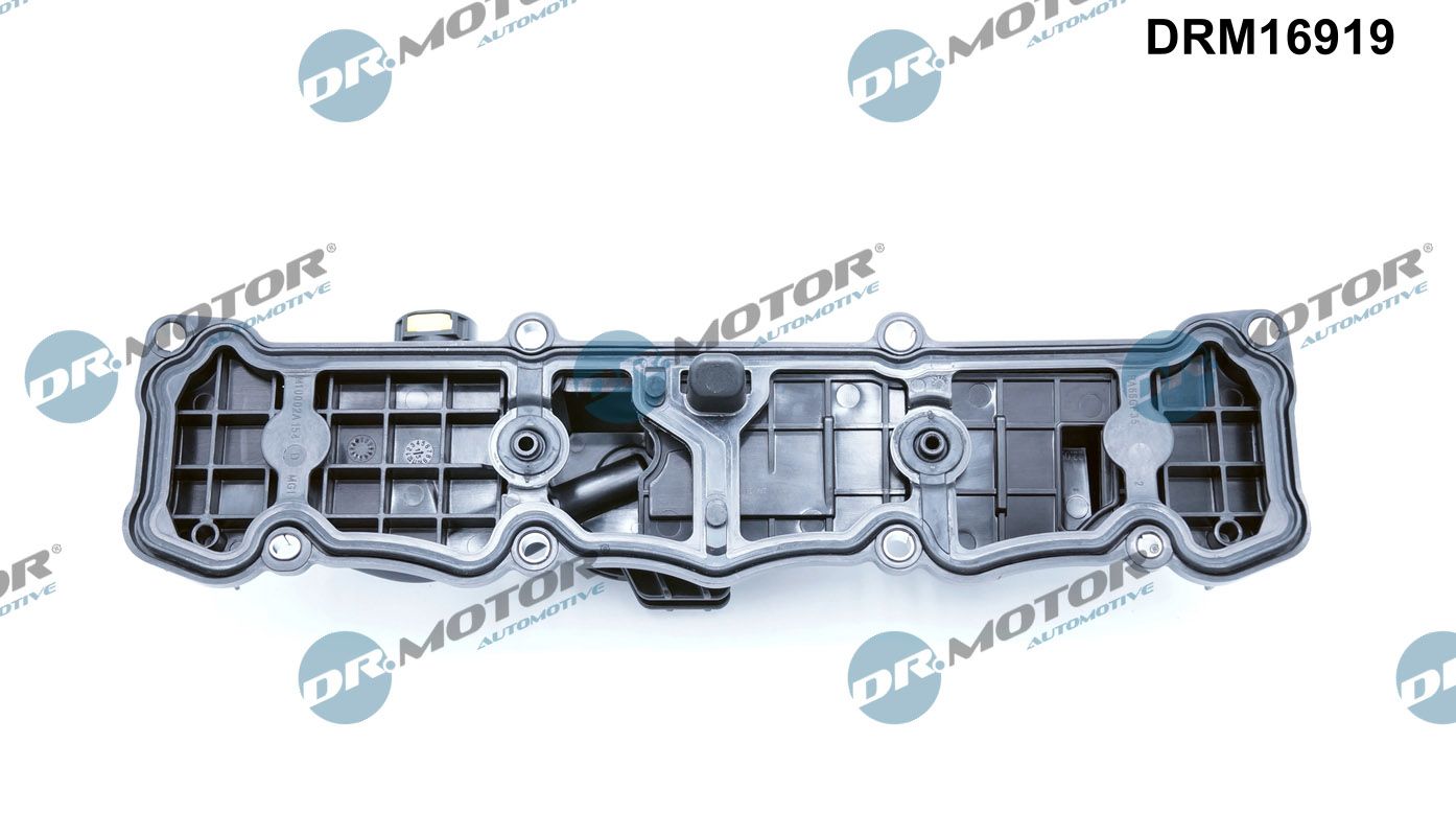 Dr.Motor Automotive Kleppendeksel DRM16919