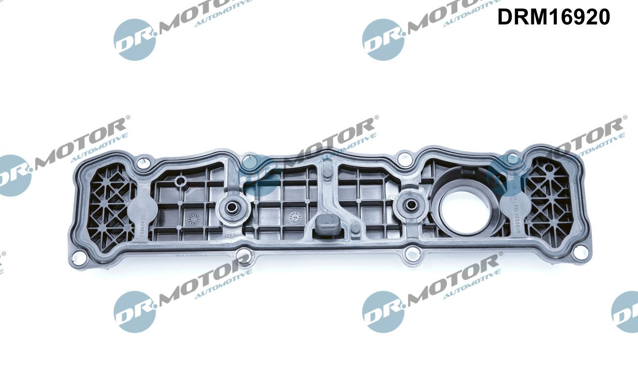 Dr.Motor Automotive Kleppendeksel DRM16920