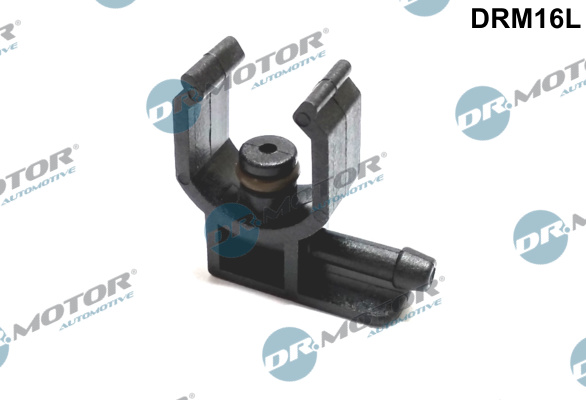 Slangkoppeling, brandstofslang Dr.Motor Automotive DRM16L