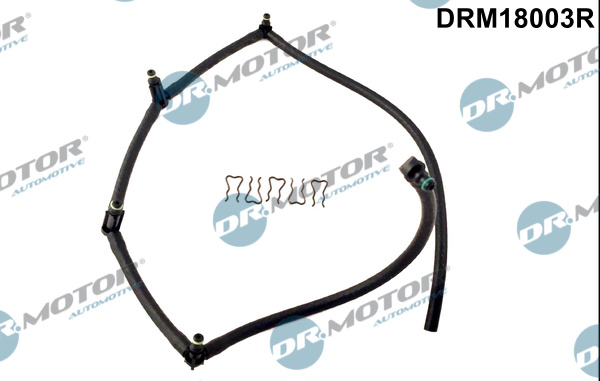 Brandstofslang Dr.Motor Automotive DRM18003R