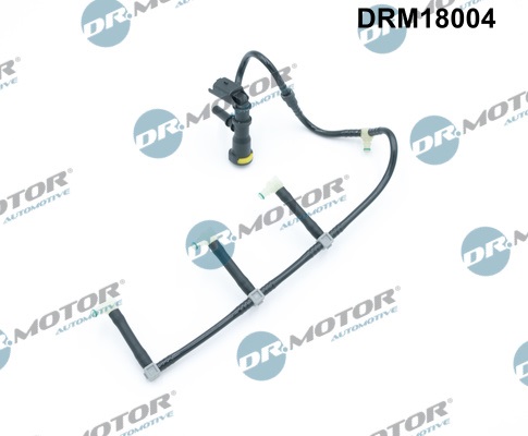 Brandstofslang Dr.Motor Automotive DRM18004