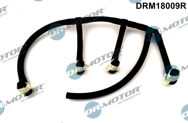 Brandstofslang Dr.Motor Automotive DRM18009R