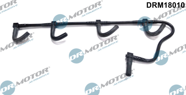 Brandstofslang Dr.Motor Automotive DRM18010