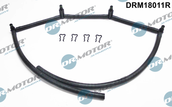 Brandstofslang Dr.Motor Automotive DRM18011R